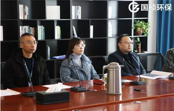 公司受邀参加三峡集团参与共抓长江大；2020年度工作会