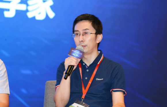 智慧环保，发展正当时