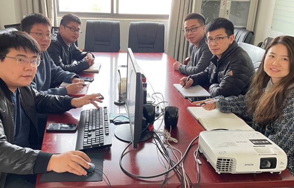 彩名堂官网中标安徽郎溪开发区十字园区管网疏通维修养护项目