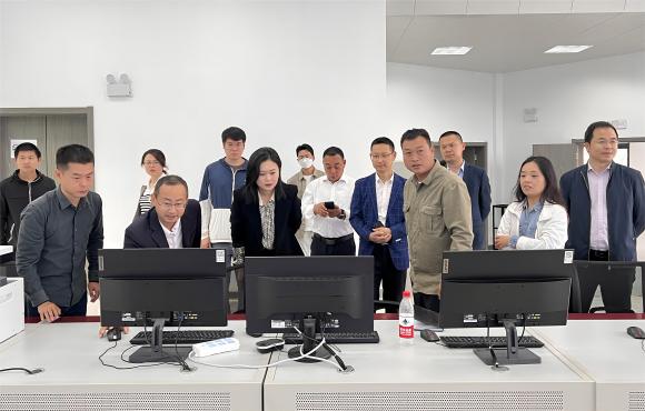 产改进行时丨发挥工会纽带作用，助力公司创新发展